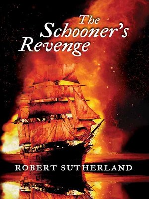 cover image of The Schooner's Revenge